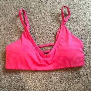 Paragon Sports Bra
